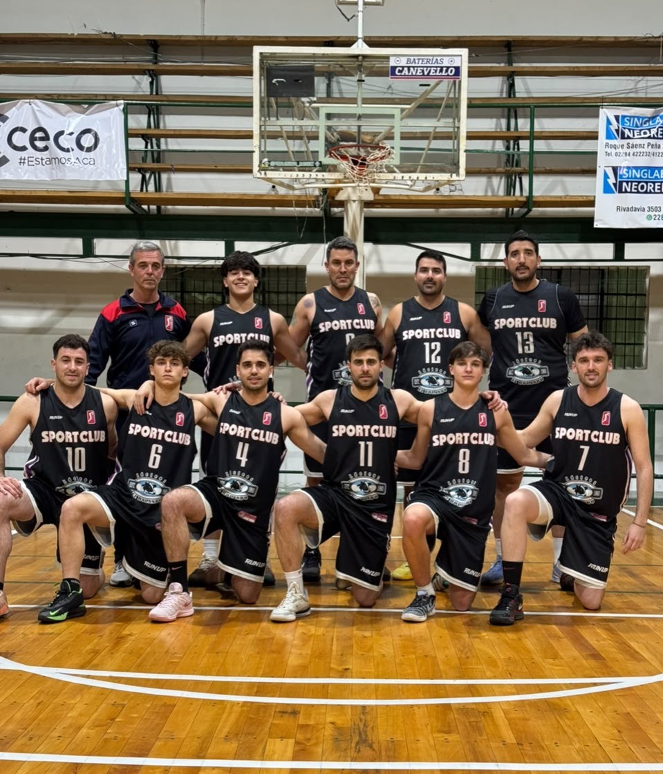 Sport Club Trinitarios y un arranque prometedor