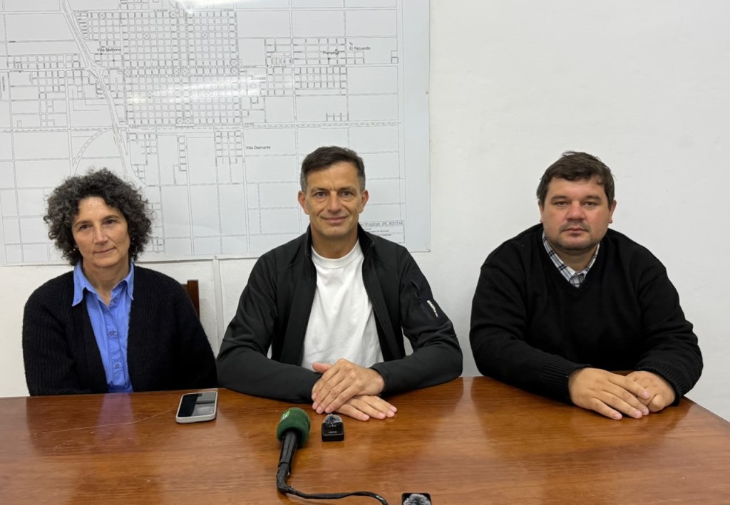 Visita a la Planta de Reciclado