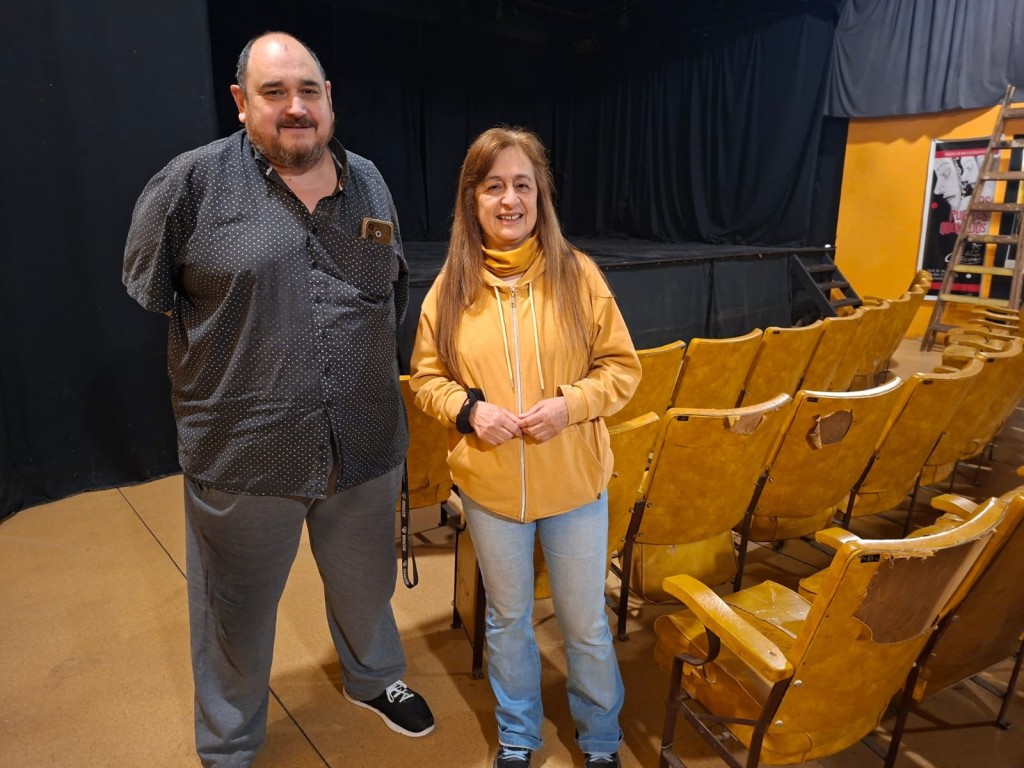 Artecon celebra su 44&ordm; aniversario este viernes 16 de octubre en la sala "Duilio Lanzoni"