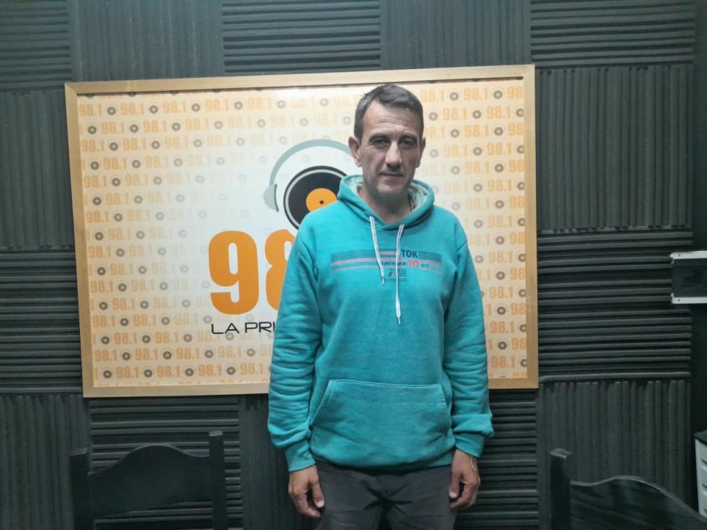 Bol&iacute;var dijo presente en Azul y volvi&oacute; con podios en el Prix Mar y Sierras