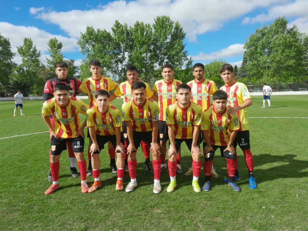 Bull Dog gan&oacute; y se meti&oacute; en semifinales. FM 10, habl&oacute; con los protagonistas 