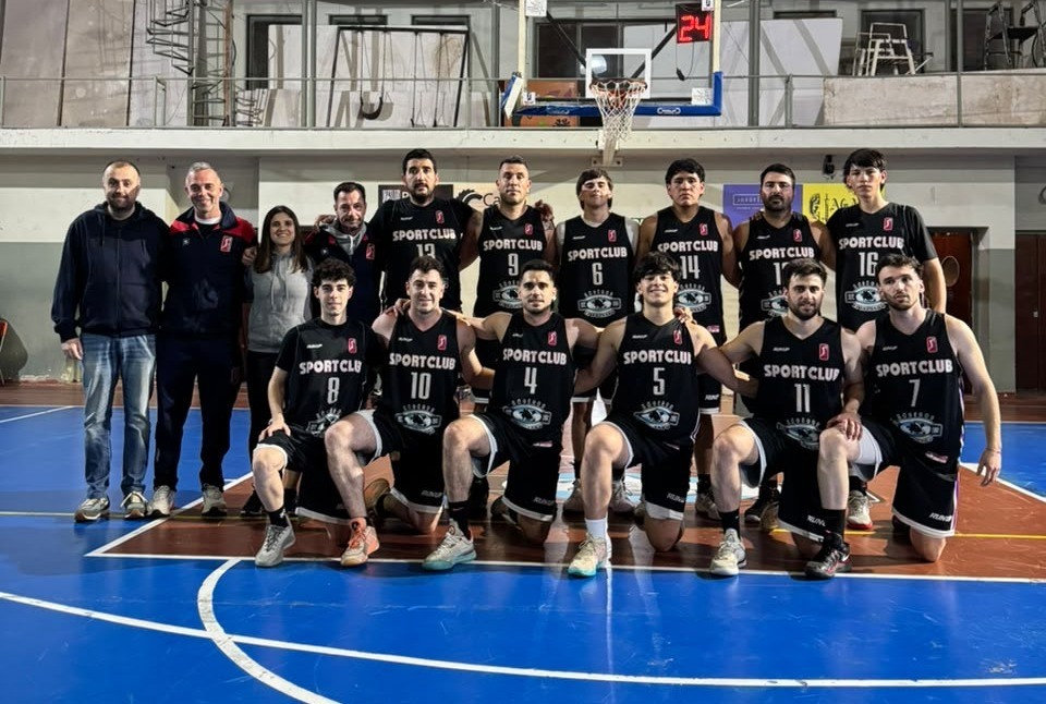 Sport Club Trinitarios igual&oacute; la serie en un gran partido