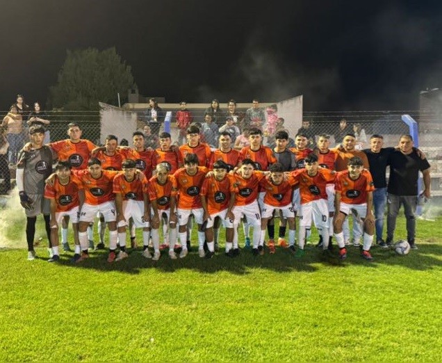 Emiliano Pasos: "Vamos por la revancha con Los Zorzales&rdquo;