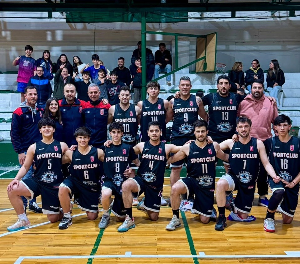 Sport Club Trinitarios gan&oacute; en suplementario y pas&oacute; a semifinales