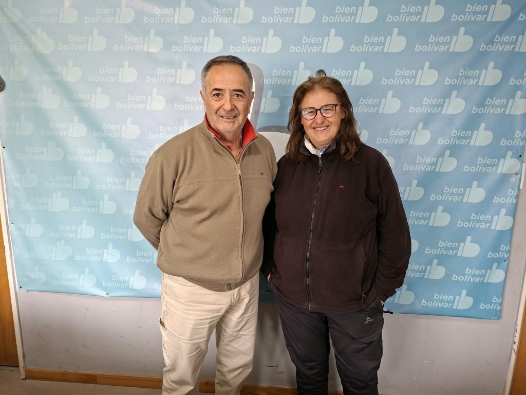 Juegos Bonaerenses: destacada participaci&oacute;n de la delegaci&oacute;n de Bol&iacute;var, que obtuvo 12 medallas, entre ellas 1 para Urdampilleta y 1 para Pirovano