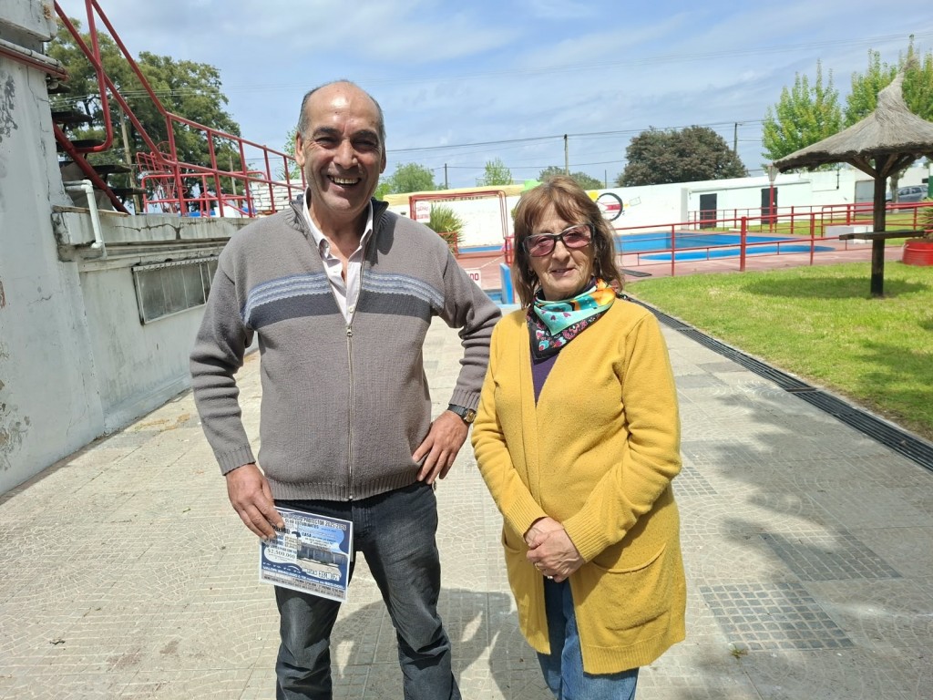 El Club Estudiantes sortea la vivienda este s&aacute;bado