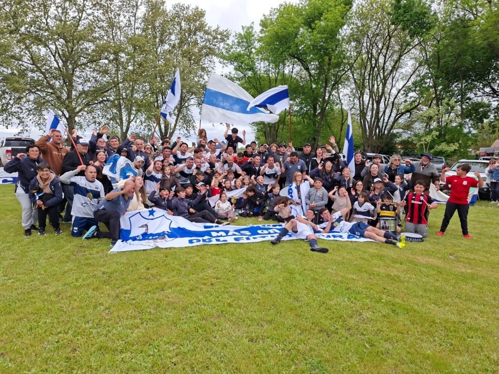 Apostillas del F&uacute;tbol Rural Recreativo