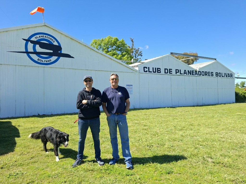 El Club de Planeadores Bol&iacute;var tiene su cena aniversario el domingo 22 de noviembre, en el marco de su 90&ordm; aniversario