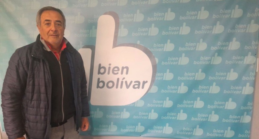 Bol&iacute;var se prepara para una nueva edici&oacute;n del Marat&oacute;n &ldquo;Dino Hugo Tinelli&rdquo;