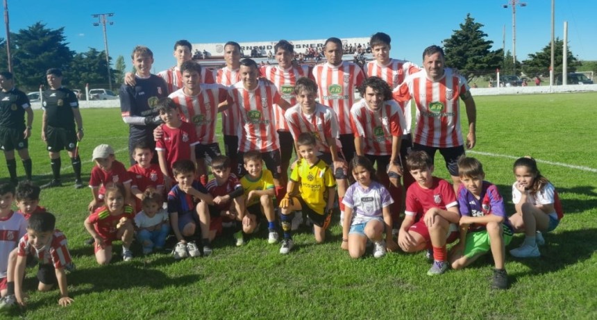 En un partidazo vibrante y emotivo, Empleados de Comercio se lo gan&oacute; a Bull Dog en el final 