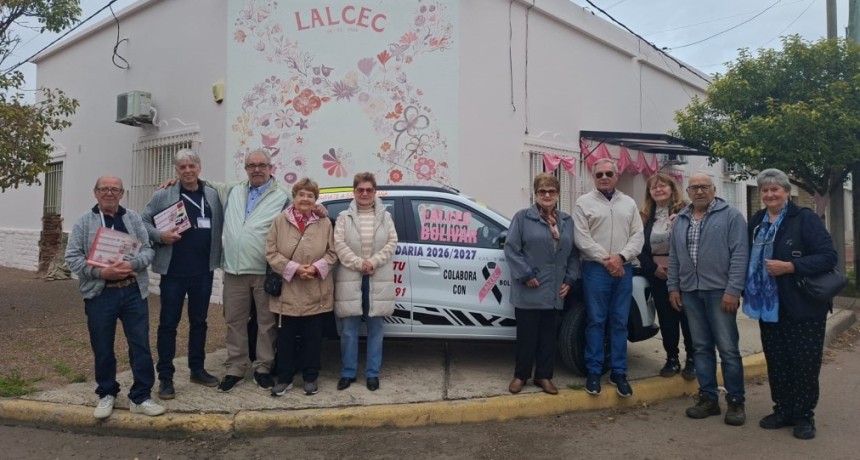LALCEC Bol&iacute;var anunci&oacute; el lanzamiento de una rifa de un auto cero kil&oacute;metro, con 12 pagos mensuales y sorteos adicionales