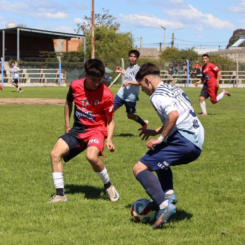 Uriel Fern&aacute;ndez: &ldquo;En Independiente estoy muy contento porque me brindaron todo desde el primer d&iacute;a que llegu&eacute;&rdquo;
