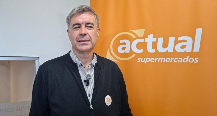 Jorge Aguirre: "Hoy trabajamos en familia junto a un gran equipo, y seguimos pensando en expandirnos, en crecer m&aacute;s all&aacute; de las dificultades"