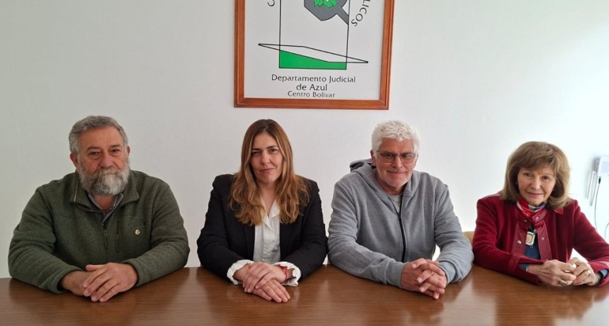 Centro de Martilleros de Bol&iacute;var: anunciaron un remate solidario a beneficio del Hogar San Vicente de Paul, para el 20 de noviembre