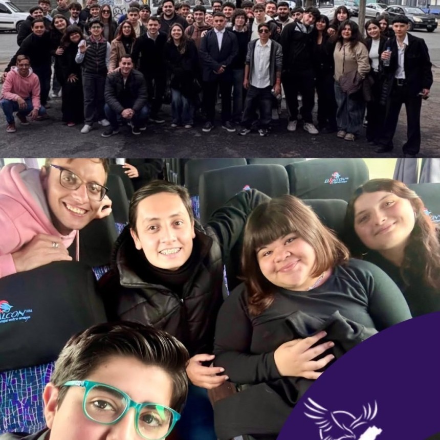 La Juventud LLA de Bol&iacute;var particip&oacute; del Congreso Provincial de La Libertad Avanza en Mor&oacute;n