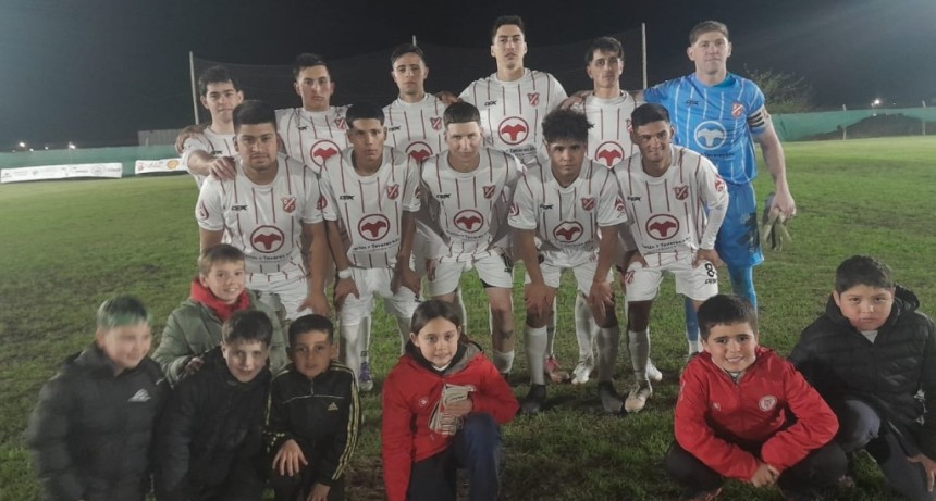 Deportivo Pirovano venci&oacute; 6-3 a Casariego en el cierre de la fecha 14 y se meti&oacute; en la pr&oacute;xima ronda del Clausura 