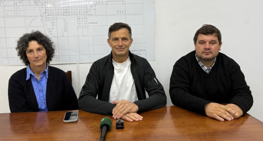 Visita a la Planta de Reciclado
