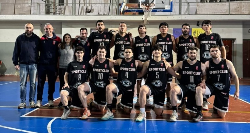 Sport Club Trinitarios igual&oacute; la serie en un gran partido