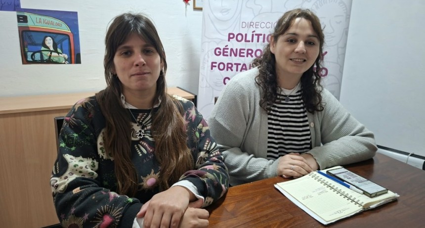 Concierto por la Memoria y la Identidad: la convocatoria se realiza desde Casa de la Memoria y Pol&iacute;ticas de G&eacute;nero y Derechos Humanos, para este domingo en La Cultural