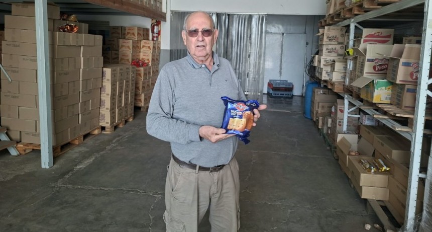 Distribuidora Couton&eacute; propone la l&iacute;nea de productos de fiestas, con novedades de la marca Don Yeyo