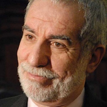 Falleció el reconocido periodista Pepe Eliaschev