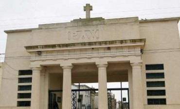 Necrológicas actualizadas hasta el 7 de noviembre del 2015