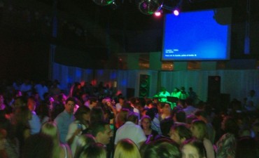 Día del Empleado Municipal: El Municipio organizó un festejo en D-Loft