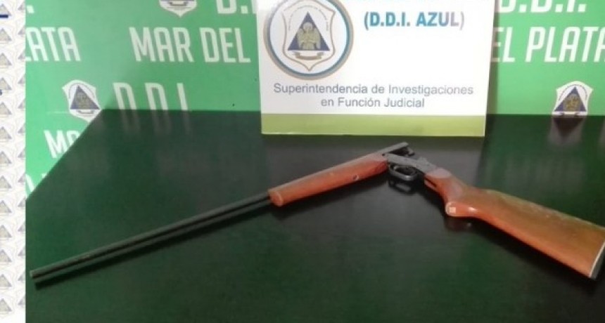 Hallaron a los gitanos que estafaron a gente de Bol&iacute;var con la venta de autos