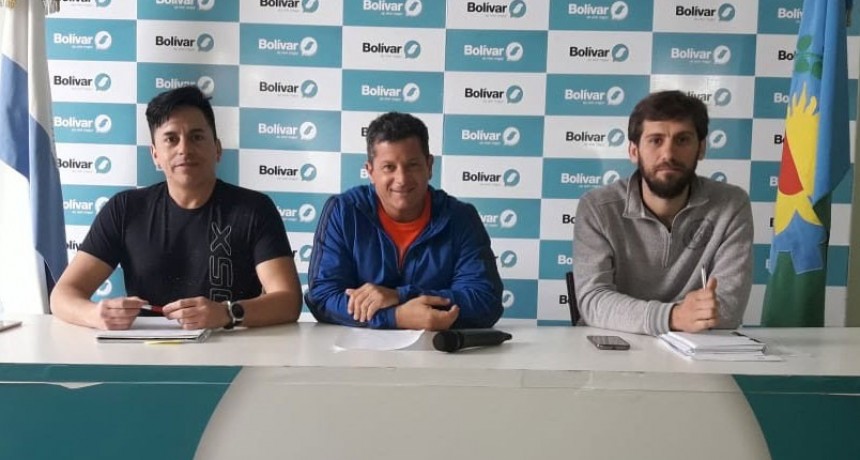 La 20&ordm; edici&oacute;n del Marat&oacute;n Dino Hugo Tinelli ya tiene m&aacute;s de 4000 inscriptos