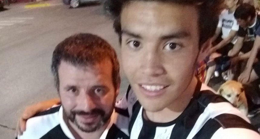 Luis Borio: &lsquo;Lo principal es que el campeonato no se les suba a la cabeza&rsquo;