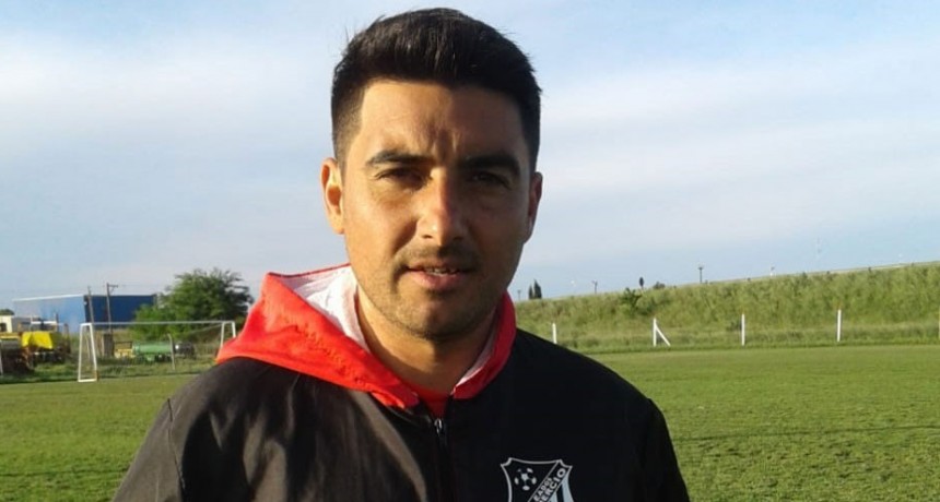Julio Zorrilla: &lsquo;La categor&iacute;a 2005 es una de las mas fuertes que tenemos en el club&rsquo;