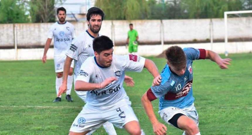 Este domingo se jugar&aacute; la pen&uacute;ltima fecha del Pet&iacute;t Torneo