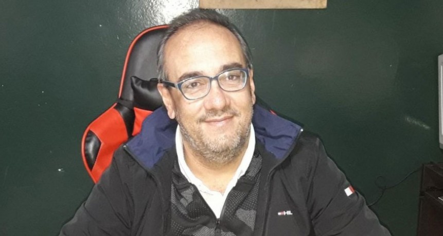 Mauricio Solana: &lsquo;Hay que achicar gastos y esperar que pase la crisis&rsquo;