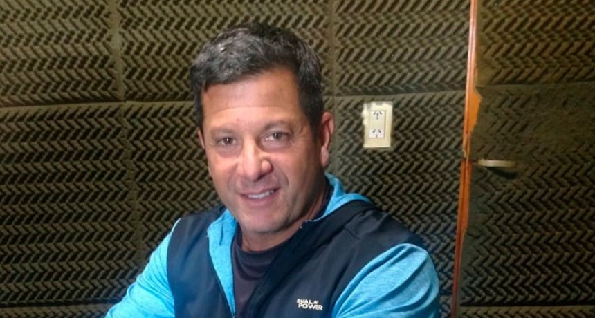 Alejandro Viola: &lsquo;Se trata de estar cerca de todos los deportes apuntando al Bol&iacute;var deportivo que nos propusimos&rsquo;