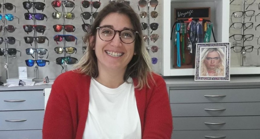 &Oacute;ptica Rola; gran variedad y novedades en lentes de sol y recetados