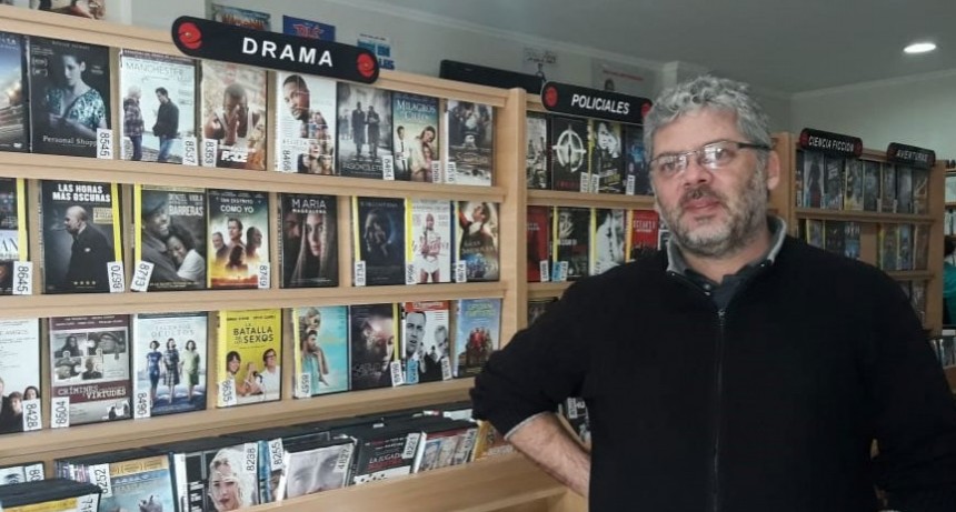 Carlos Teijon: &lsquo;Si bien es un formato que esta en baja, lo que forz&oacute; esta decisi&oacute;n es la situaci&oacute;n econ&oacute;mica&rsquo;