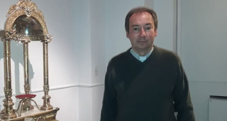 Bol&iacute;var celebra a San Carlos Borromeo el pr&oacute;ximo 4 de noviembre