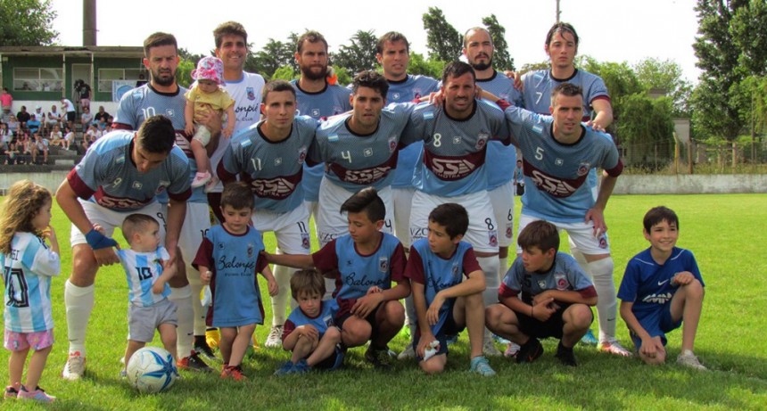 Balonpie se meti&oacute; en la discusi&oacute;n por la clasificaci&oacute;n