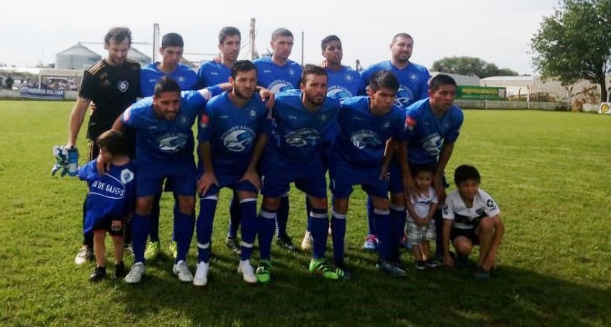 Deportivo confirma su buen momento en el Petit
