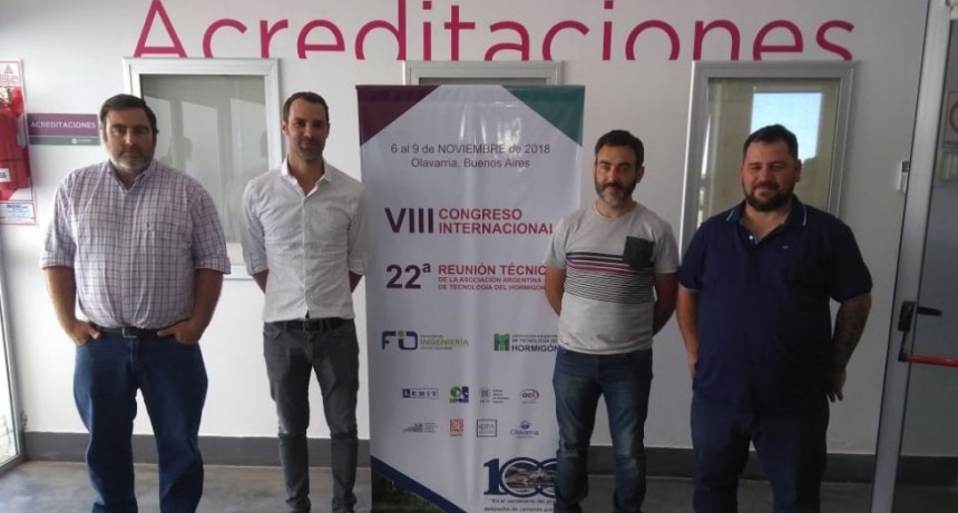 Seminario sobre pavimentos urbanos de hormig&oacute;n