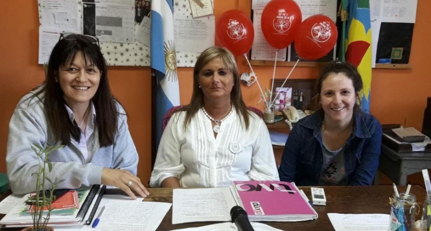 Una donante de m&eacute;dula bolivarense se encontrar&aacute; con su receptora