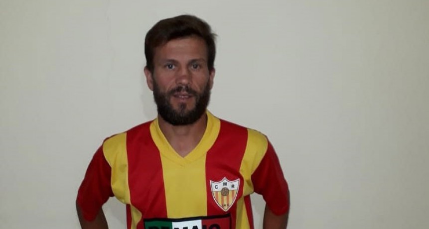 Luciano &lsquo;Chano&rsquo; Ruiz: &lsquo;Viv&iacute; un a&ntilde;o en el que me sent&iacute; muy c&oacute;modo mas all&aacute; de lo deportivo&rsquo;