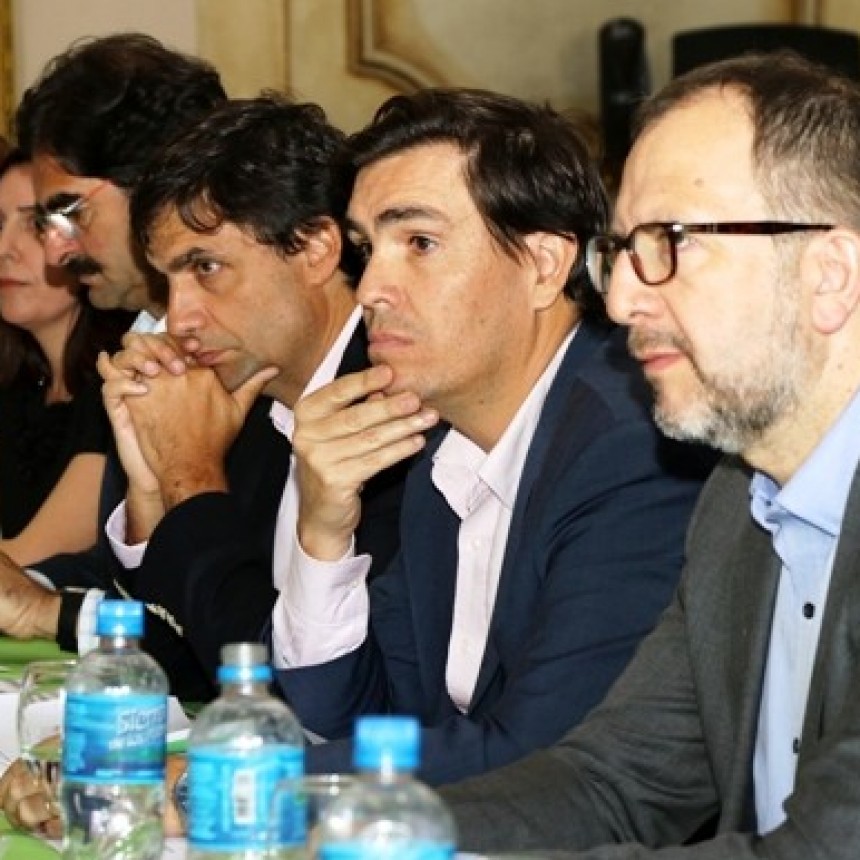 Pusieron en marcha el 'Consejo de Monitoreo para las Pymes'