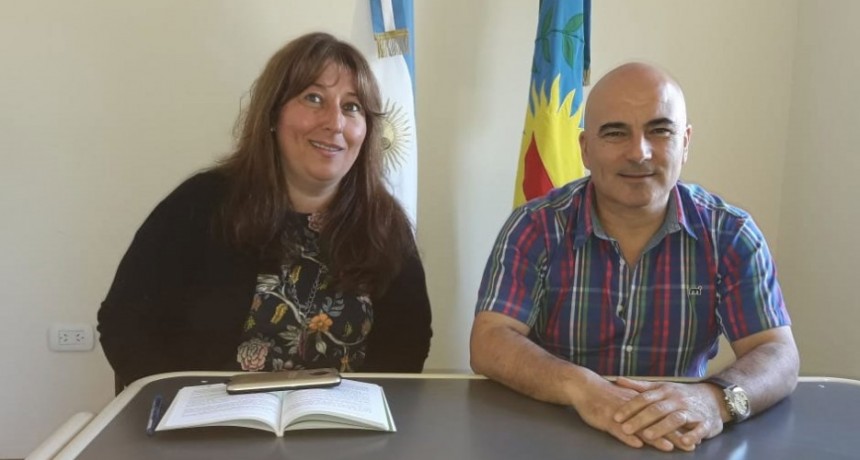El pr&oacute;ximo lunes 12 comienza la inscripci&oacute;n a los jardines de infante para el ciclo lectivo 2019