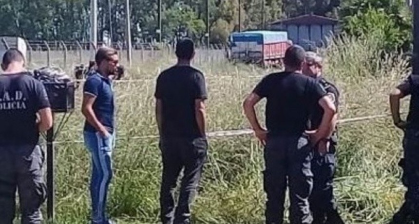 Horror en Saladillo: peritos platenses confirmaron que le cortaron la cabeza con una sierra