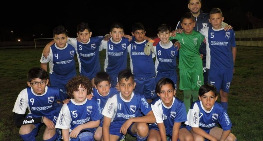 Ahora: Se suspendi&oacute; la fecha de las divisiones inferiores