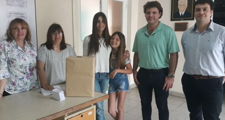 Se realiz&oacute; el sorteo final del bono contribuci&oacute;n de la EEE N.&ordm; 501