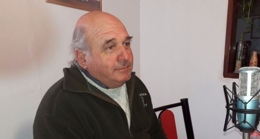 Se suspendieron los partidos de las Copa Desaf&iacute;o del Futbol Rural Recreativo