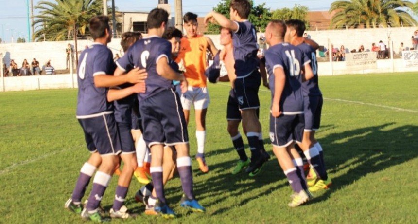 El &uacute;nico partido de Reserva que se juega es el de Independiente