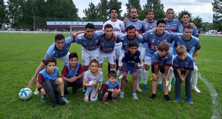 Balonpie arma su historia al clasificarse a semifinales